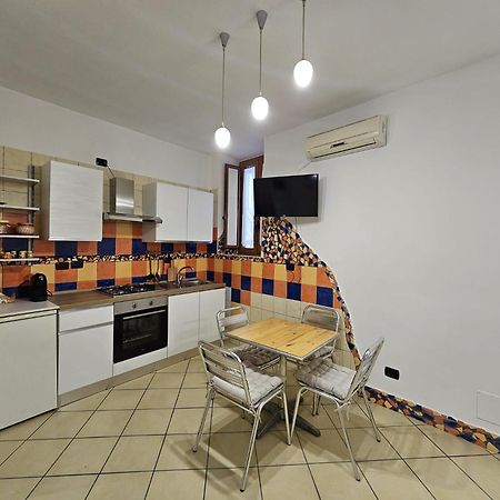 Casafiore Guest House Vietri Exterior foto