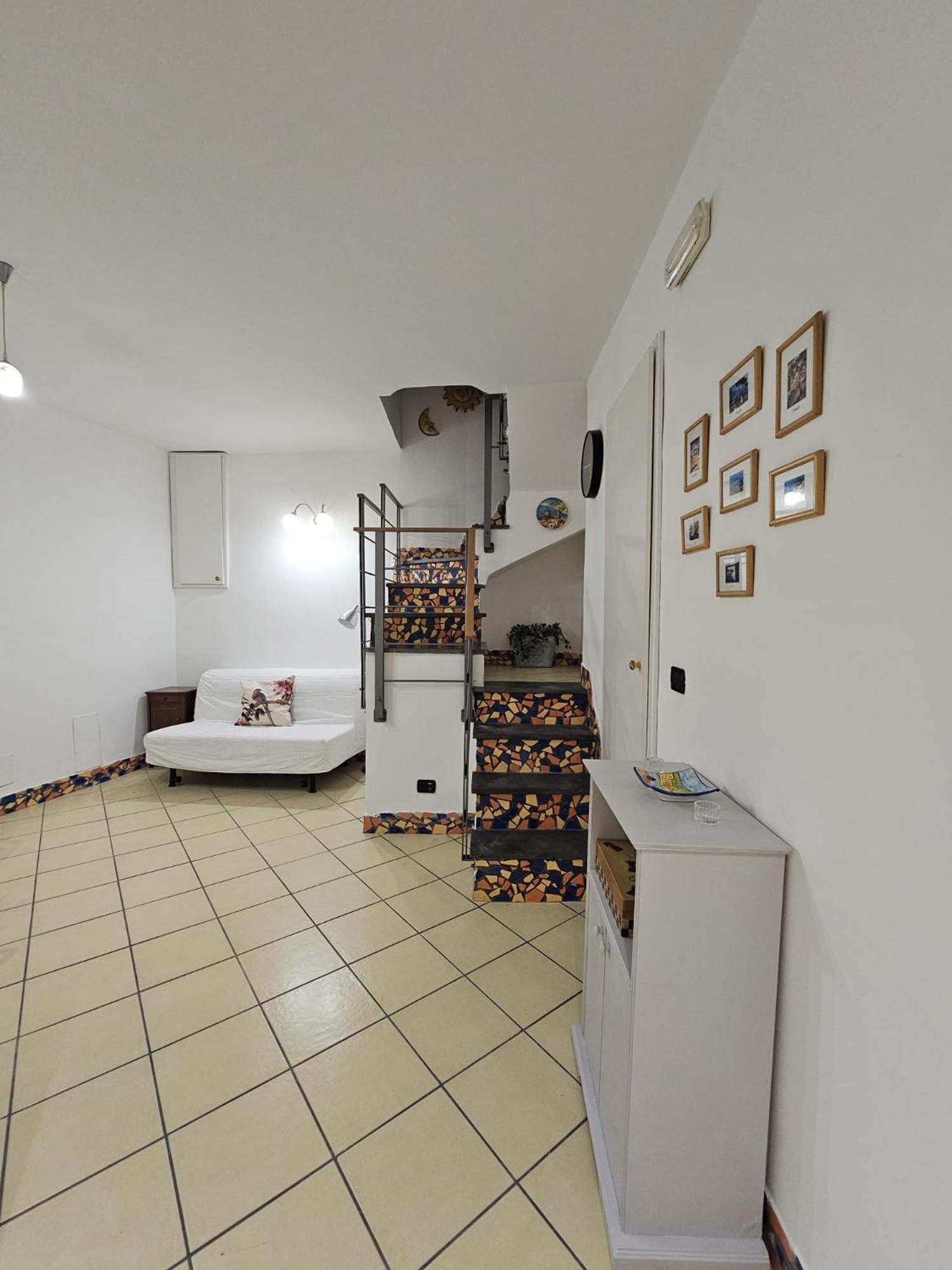 Casafiore Guest House Vietri Exterior foto