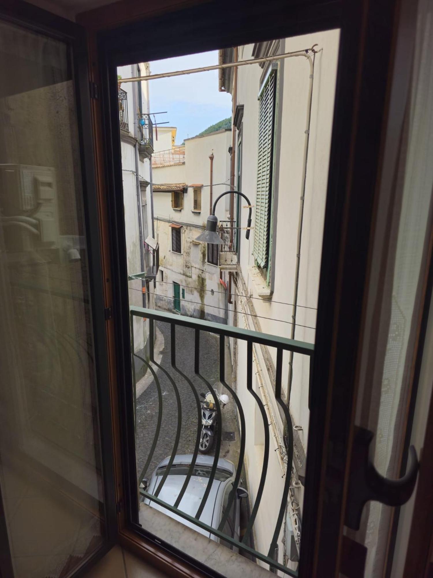 Casafiore Guest House Vietri Exterior foto