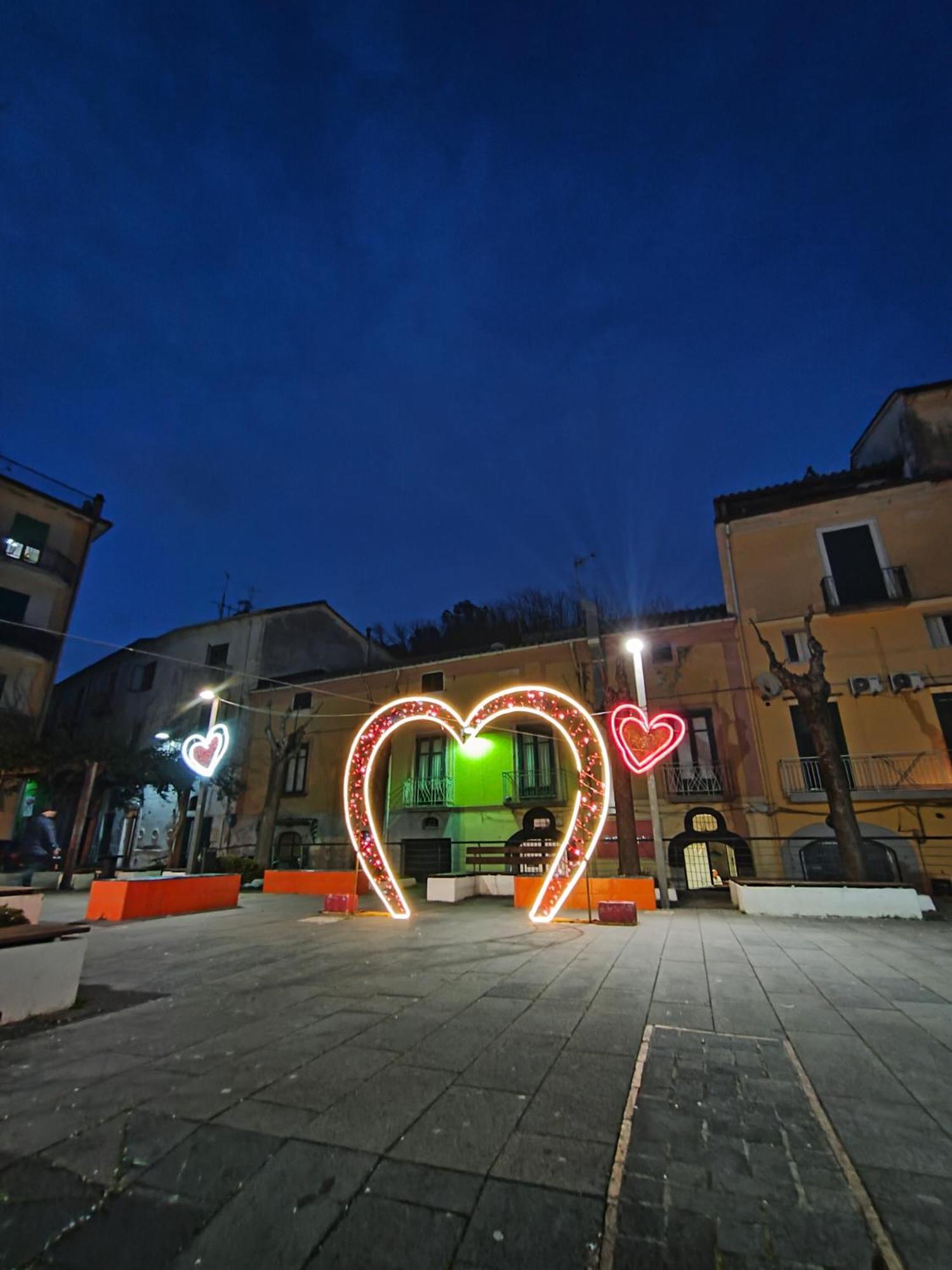 Casafiore Guest House Vietri Exterior foto