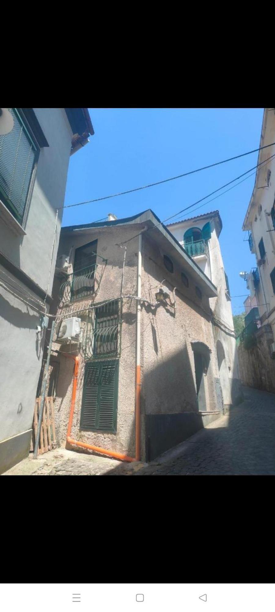 Casafiore Guest House Vietri Zimmer foto